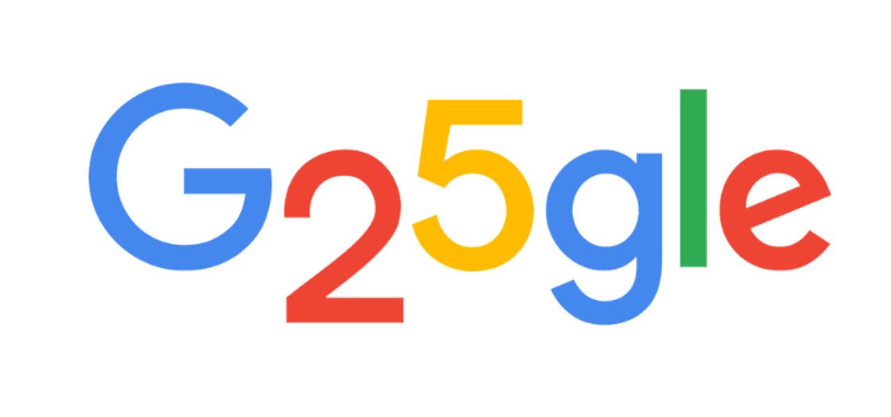 Google compie 25 Anni fra Innovazione Digitale e Sfide nell’Intelligenza Artificiale