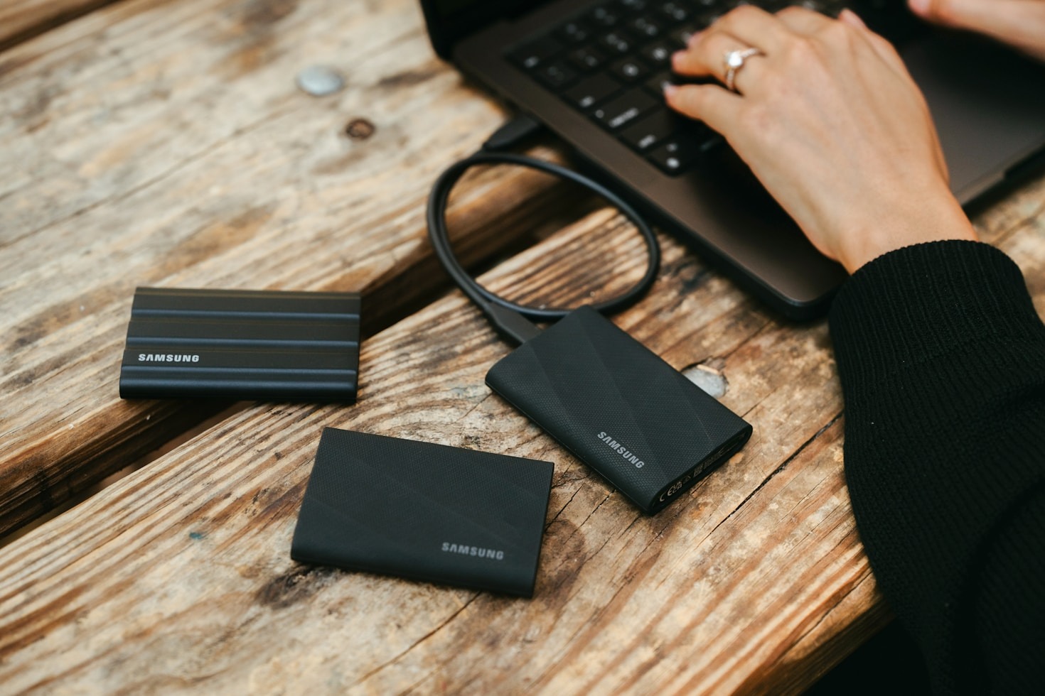 Digital Transformation Made Easy with Us